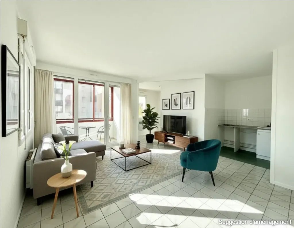 Appartement à vendre, 34m², Soorts-Hossegor