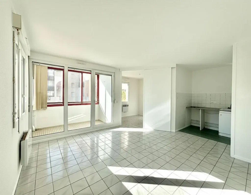 Appartement à vendre, 34m², Soorts-Hossegor