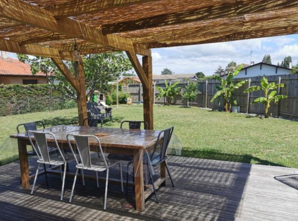 Maison à vendre, 81m², Bénesse-Maremne
