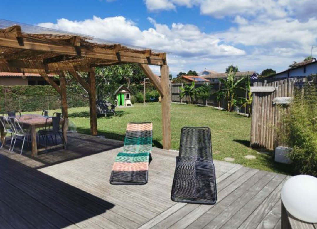 Maison à vendre, 81m², Bénesse-Maremne