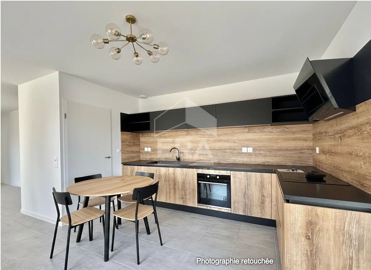 Appartement à vendre, 101m², Soustons