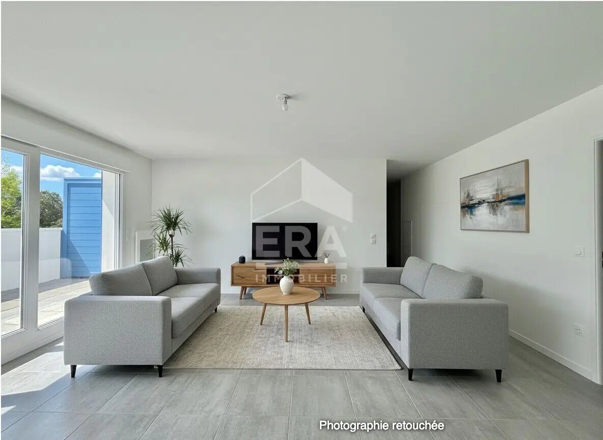 Appartement à vendre, 101m², Soustons