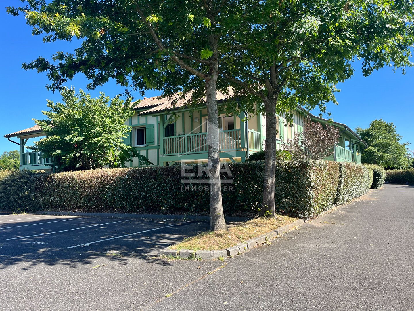 Appartement à vendre, 47m², Angresse