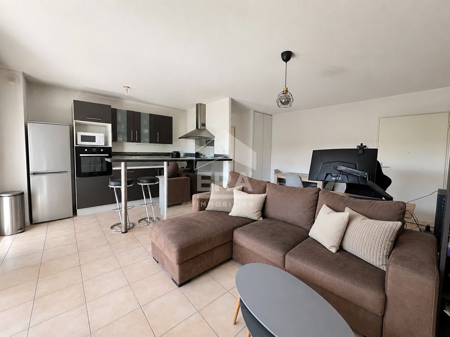 Appartement à vendre, 47m², Angresse