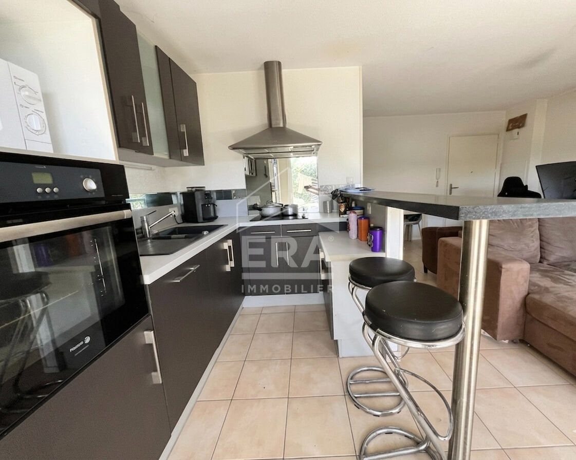 Appartement à vendre, 47m², Angresse