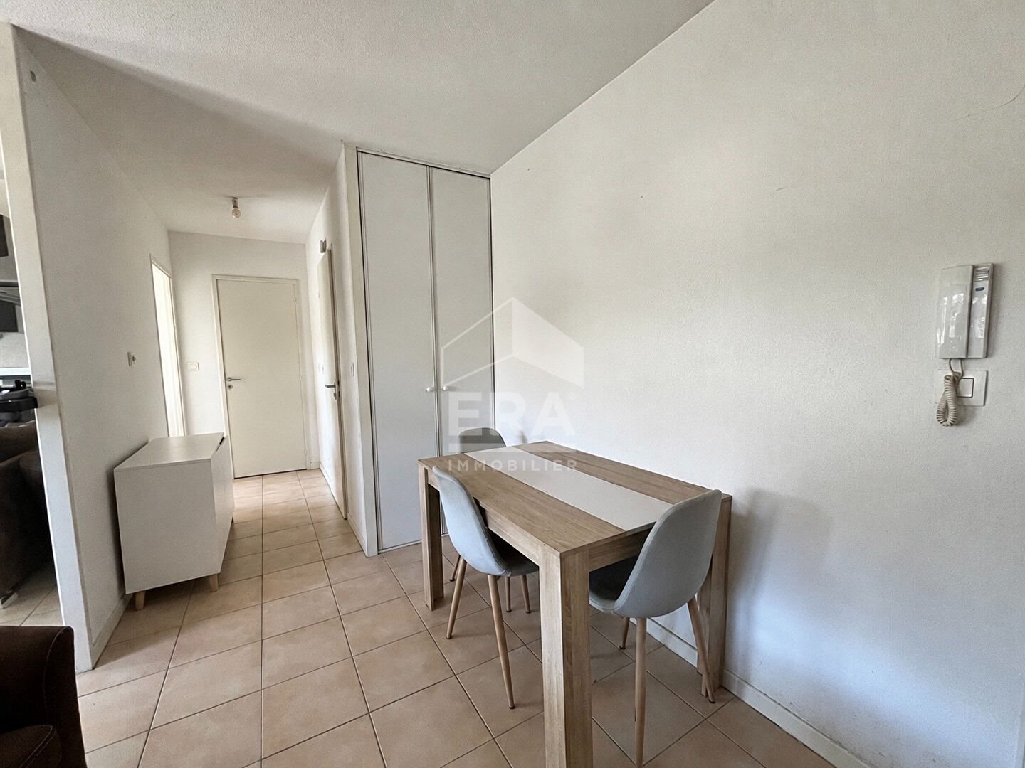 Appartement à vendre, 47m², Angresse