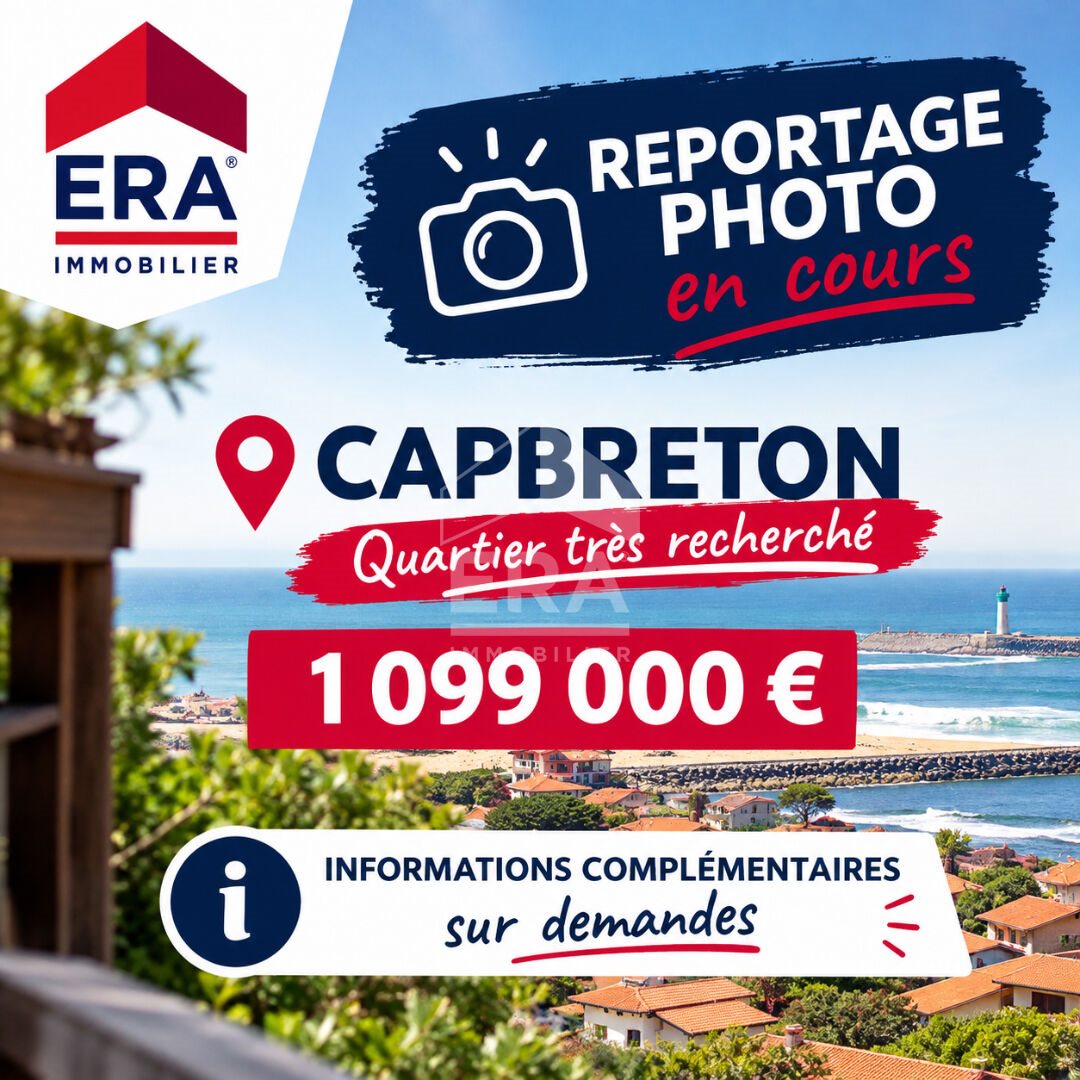 Maison à vendre, 134m², Capbreton