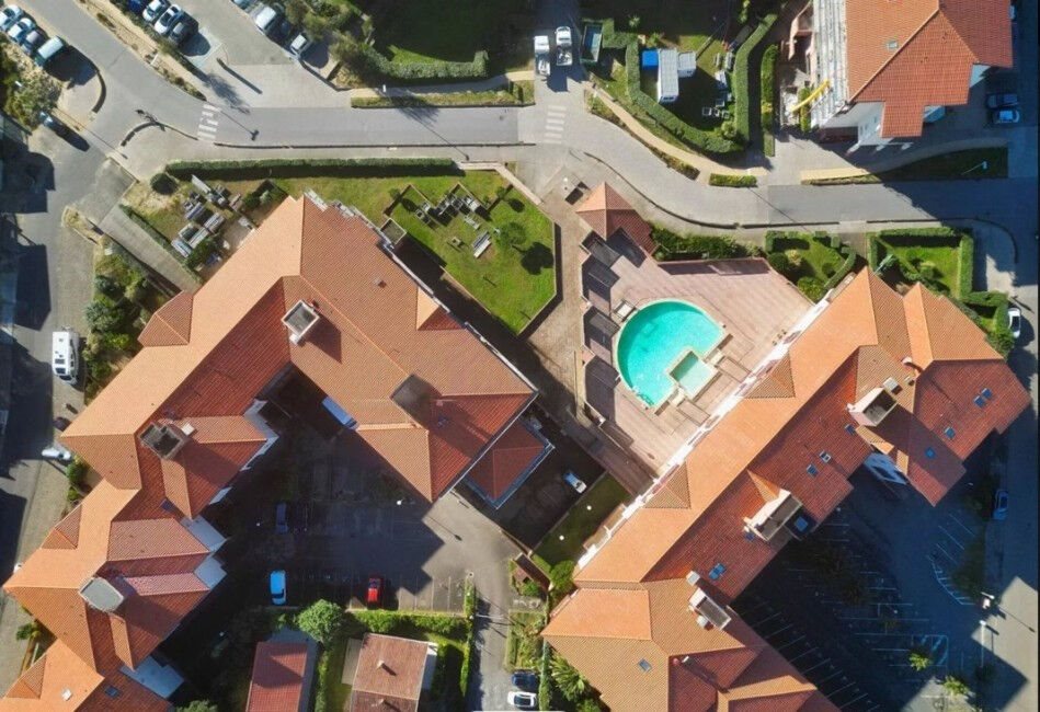 Appartement à vendre, 34m², Soorts-Hossegor