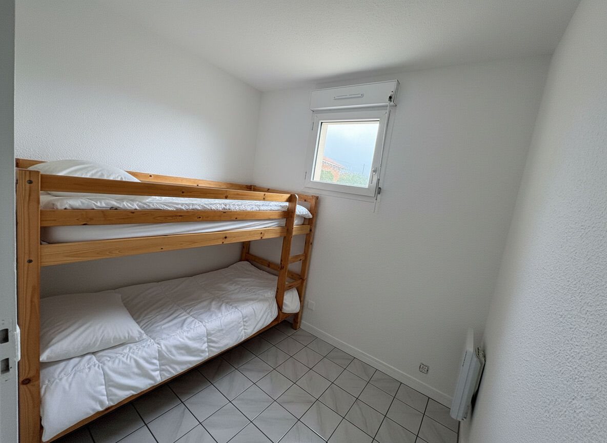 Appartement à vendre, 34m², Soorts-Hossegor