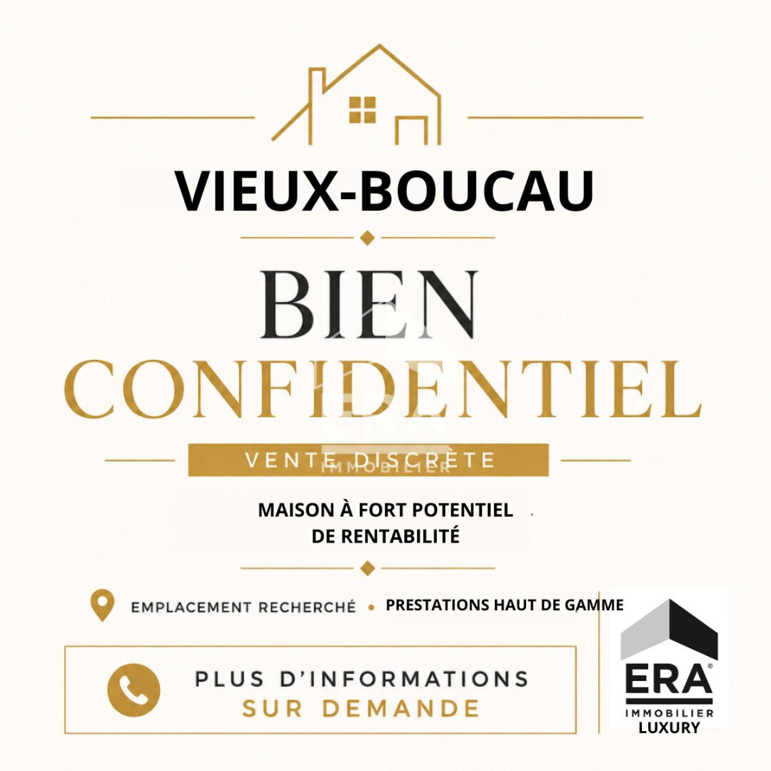 Maison à vendre, 400m², Messanges
