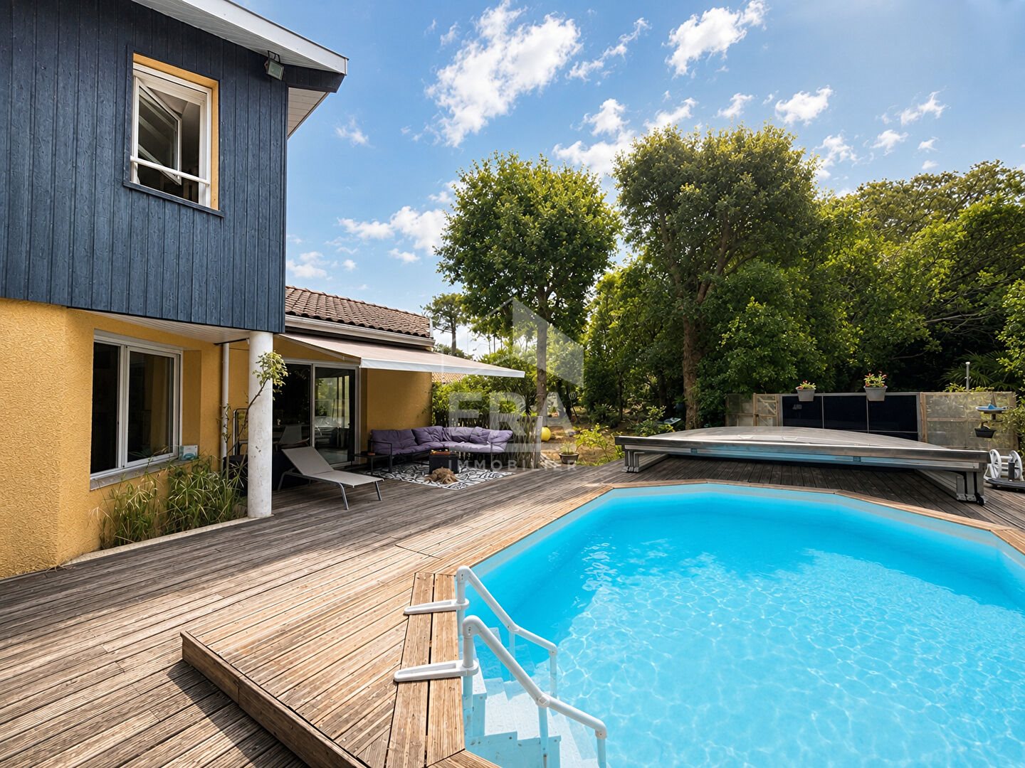 Maison à vendre, 125m², Labenne