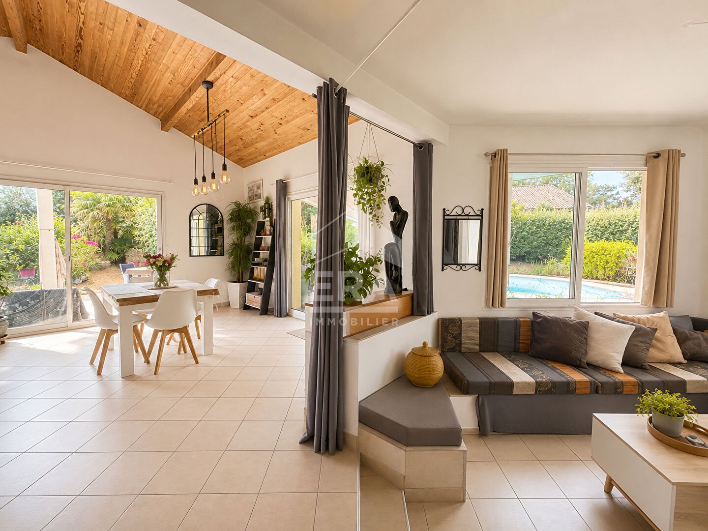 Maison à vendre, 125m², Labenne
