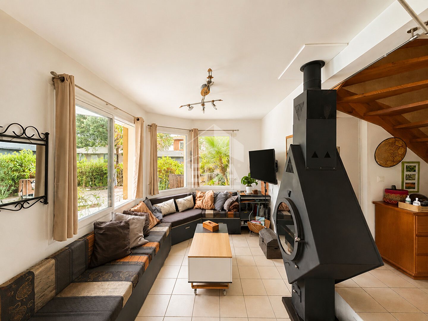 Maison à vendre, 125m², Labenne