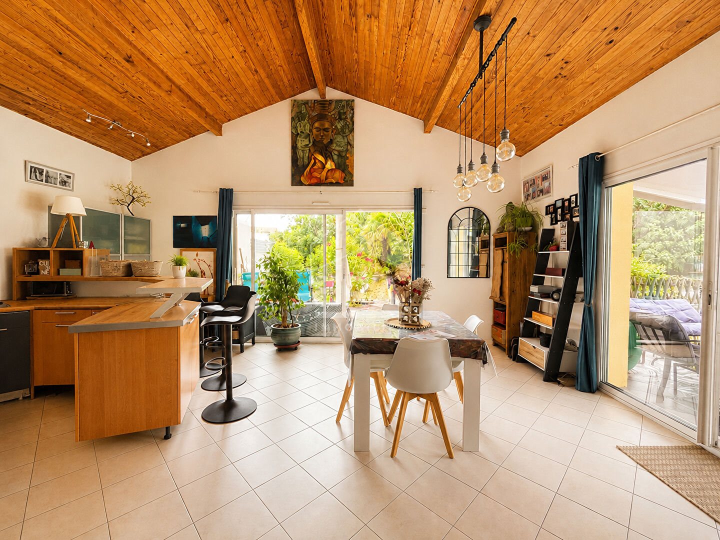 Maison à vendre, 125m², Labenne