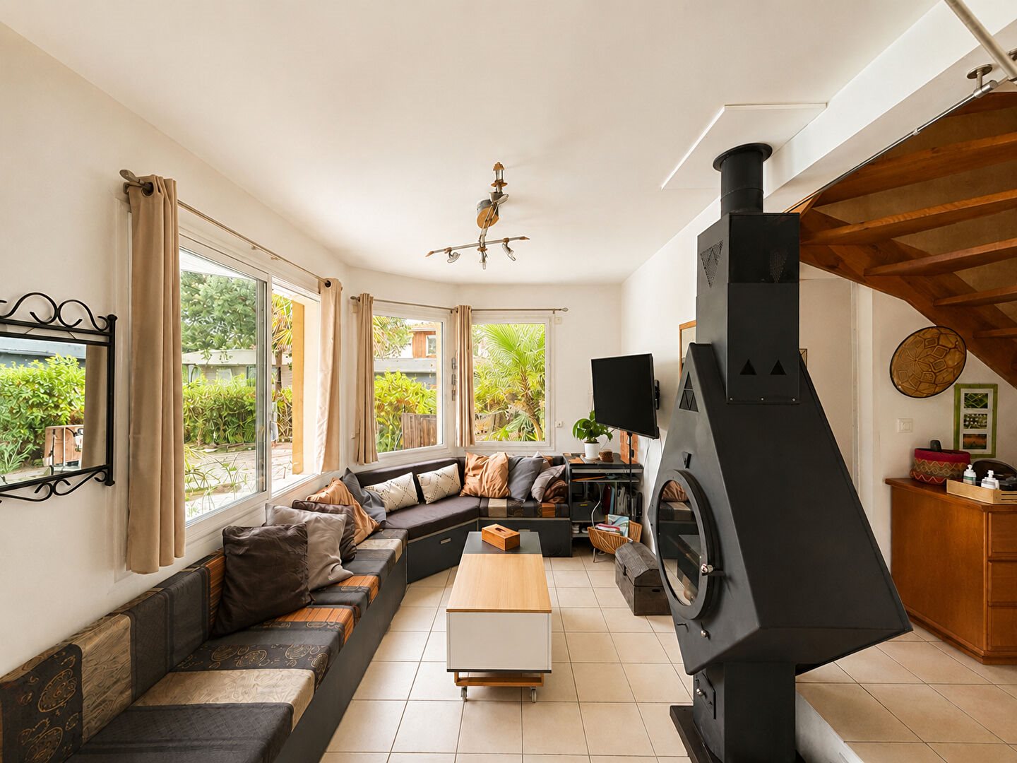 Appartement à vendre, 125m², Labenne