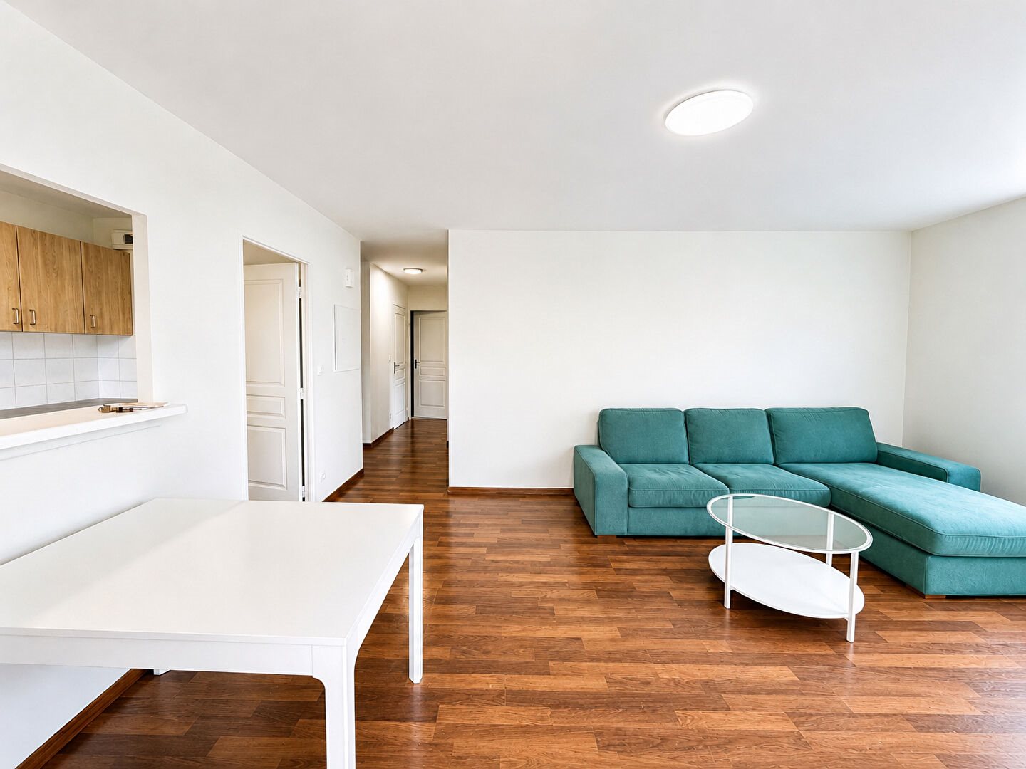Appartement à vendre, 61m², Capbreton