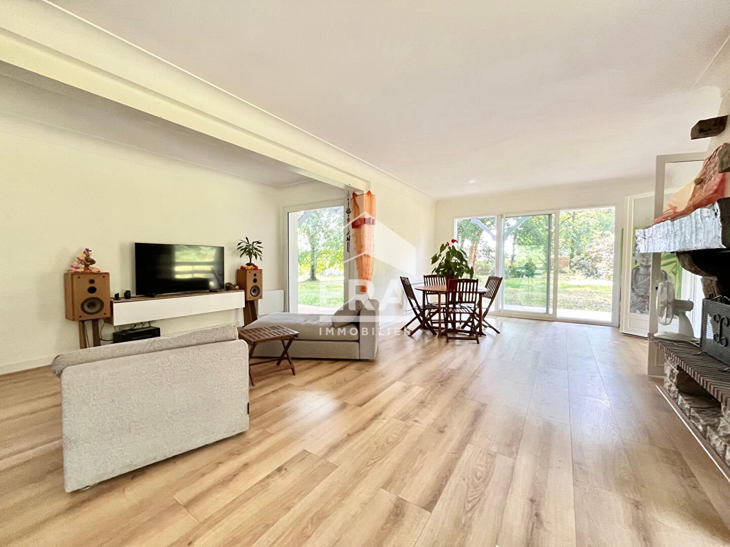 Maison à vendre, 190m², Soustons