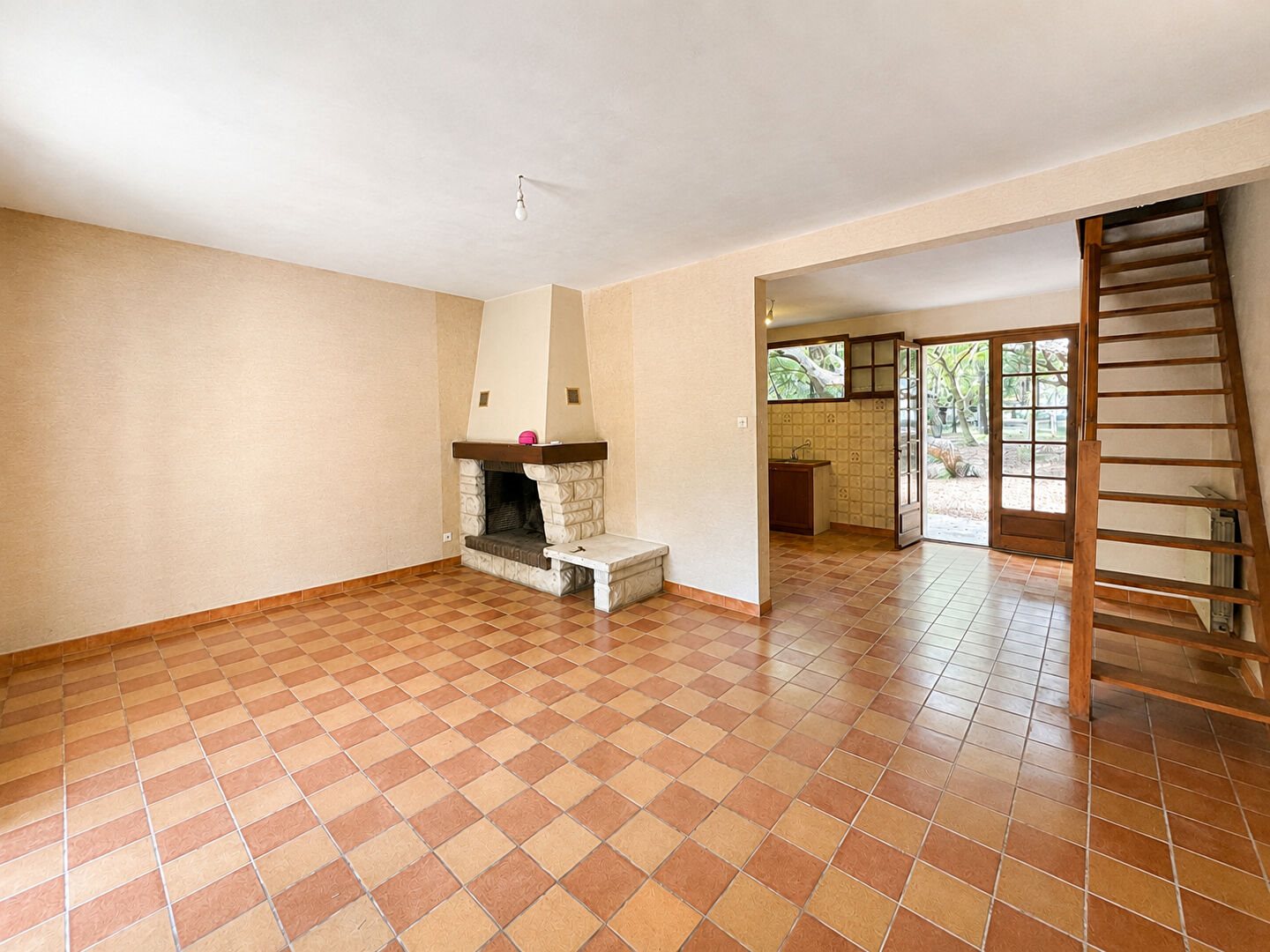Maison à vendre, 130m², Seignosse
