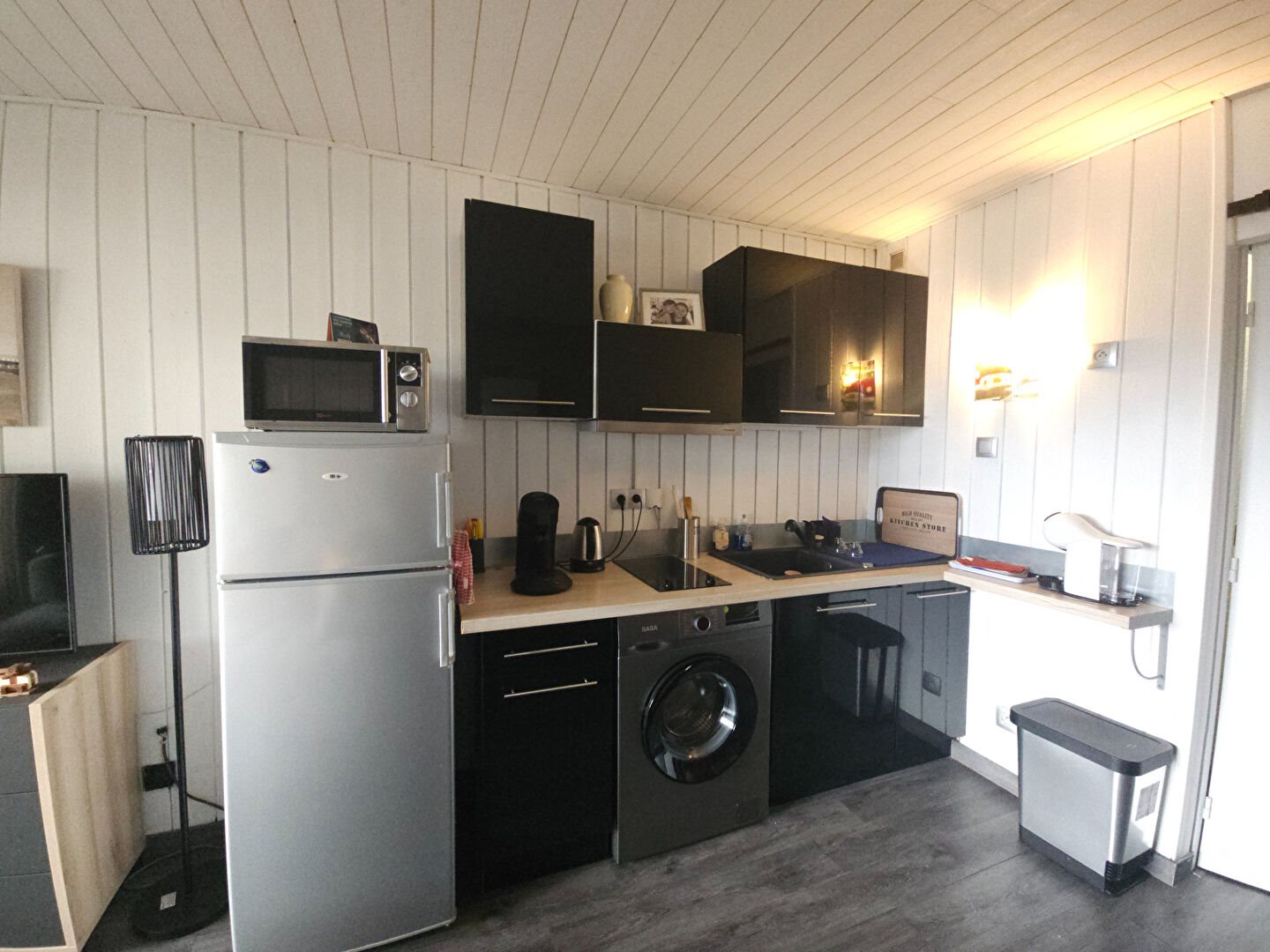 Appartement à vendre, 20m², Capbreton