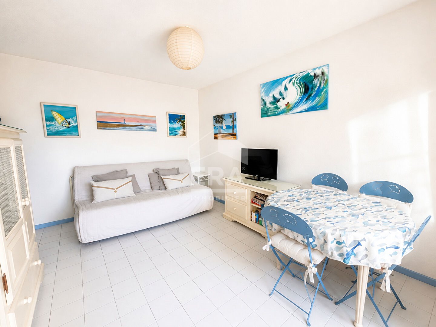 Appartement à louer, 30m², Capbreton