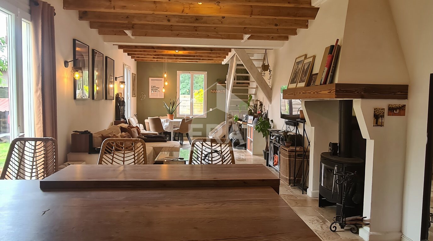 Appartement à vendre, 92m², Bénesse-Maremne