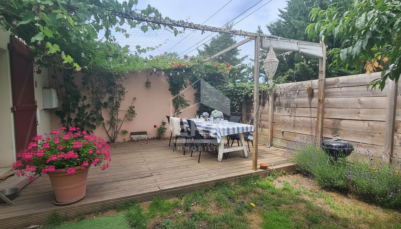 Appartement à vendre, 92m², Bénesse-Maremne