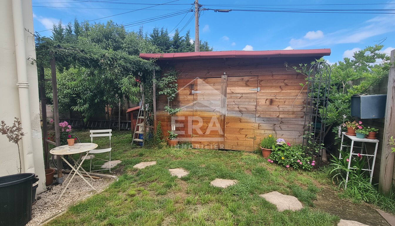 Appartement à vendre, 92m², Bénesse-Maremne
