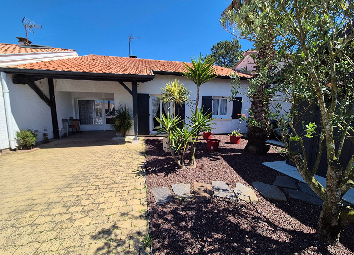 Maison à vendre, 134m², Ondres