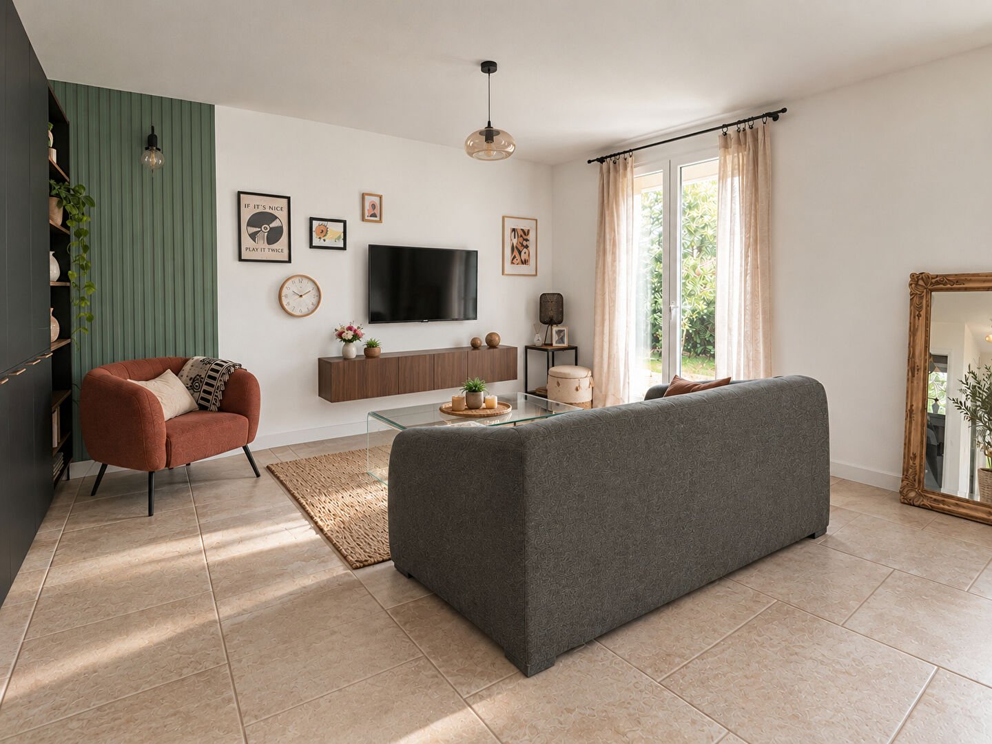Maison à vendre, 93m², Saint-Vincent-de-Tyrosse