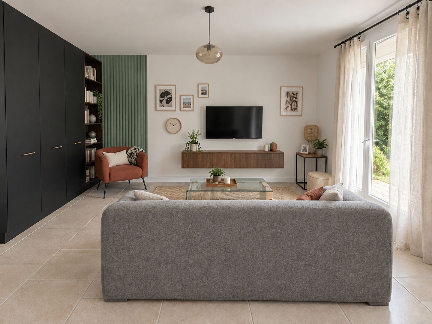 Maison à vendre, 93m², Saint-Vincent-de-Tyrosse