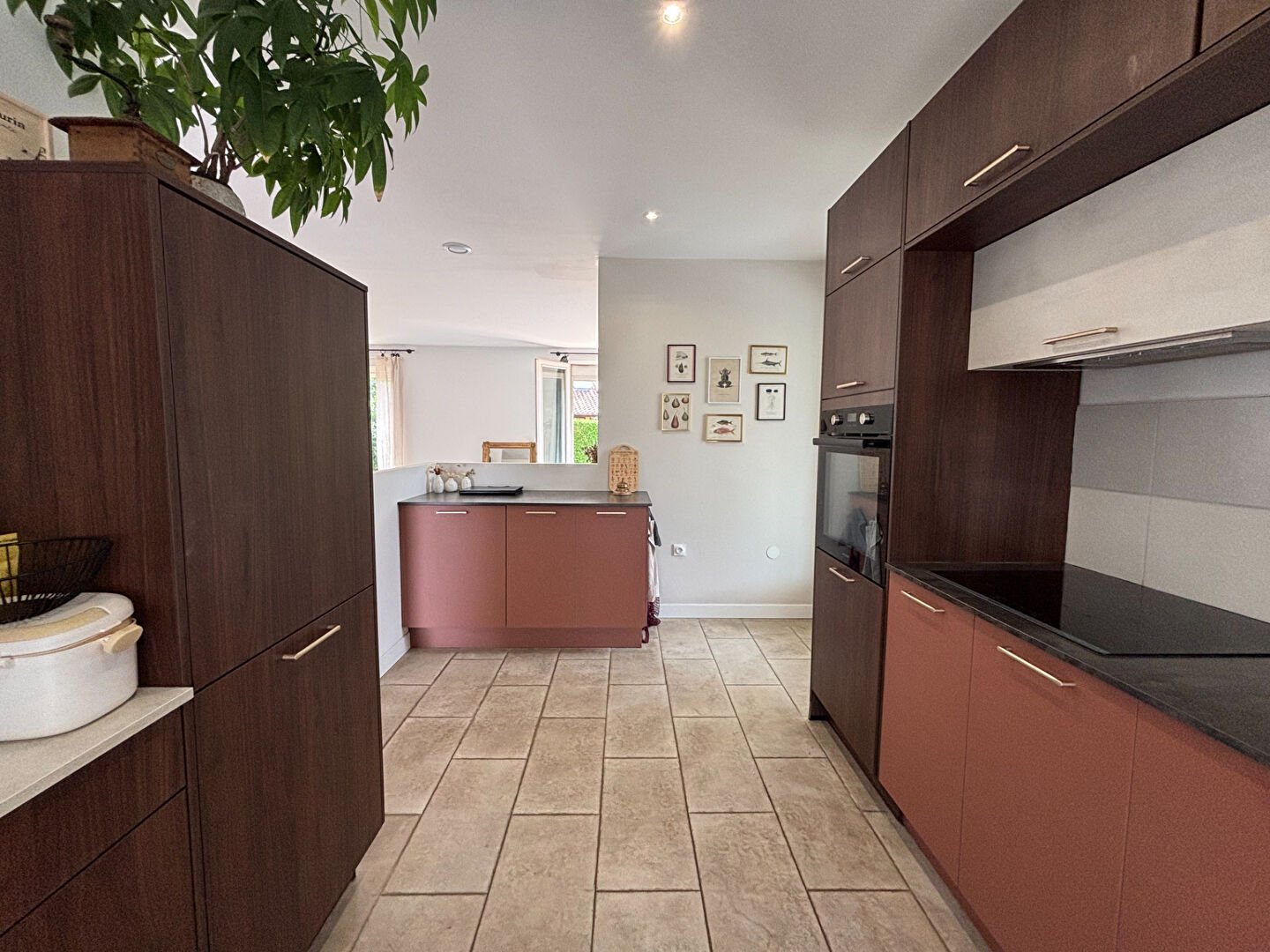 Maison à vendre, 93m², Saint-Vincent-de-Tyrosse