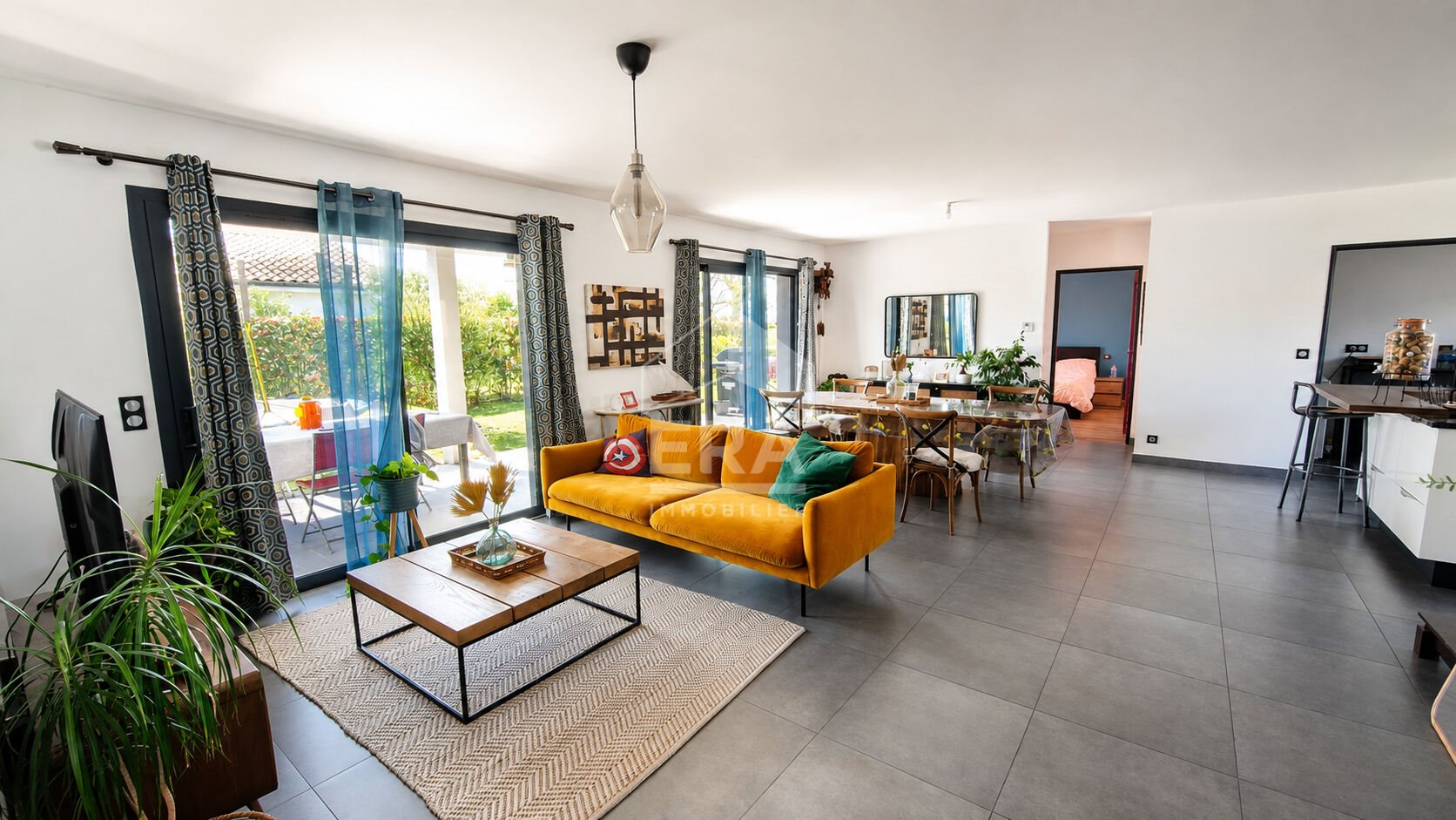 Maison à vendre, 123m², Saint-Jean-de-Marsacq