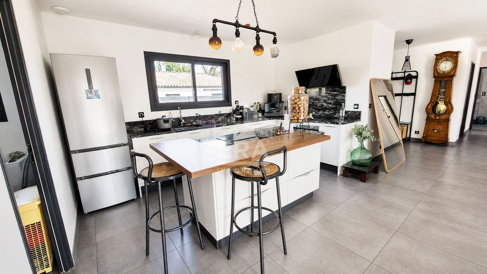 Maison à vendre, 123m², Saint-Jean-de-Marsacq