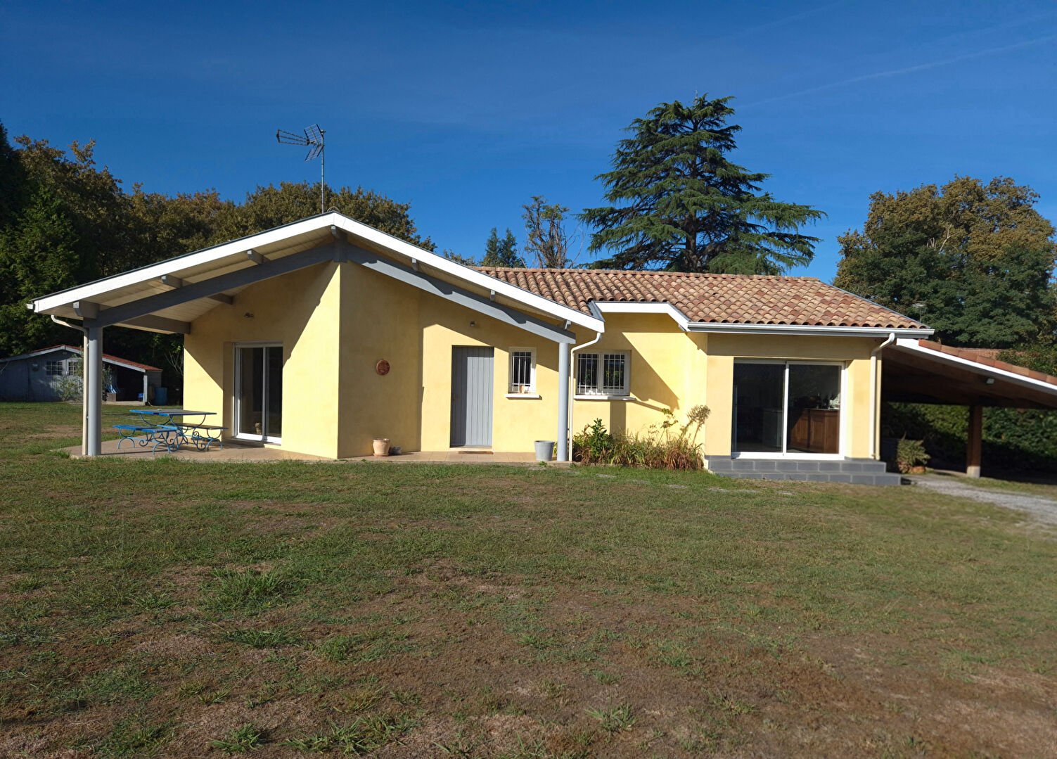 Maison à vendre, 141m², Saint-Vincent-de-Tyrosse