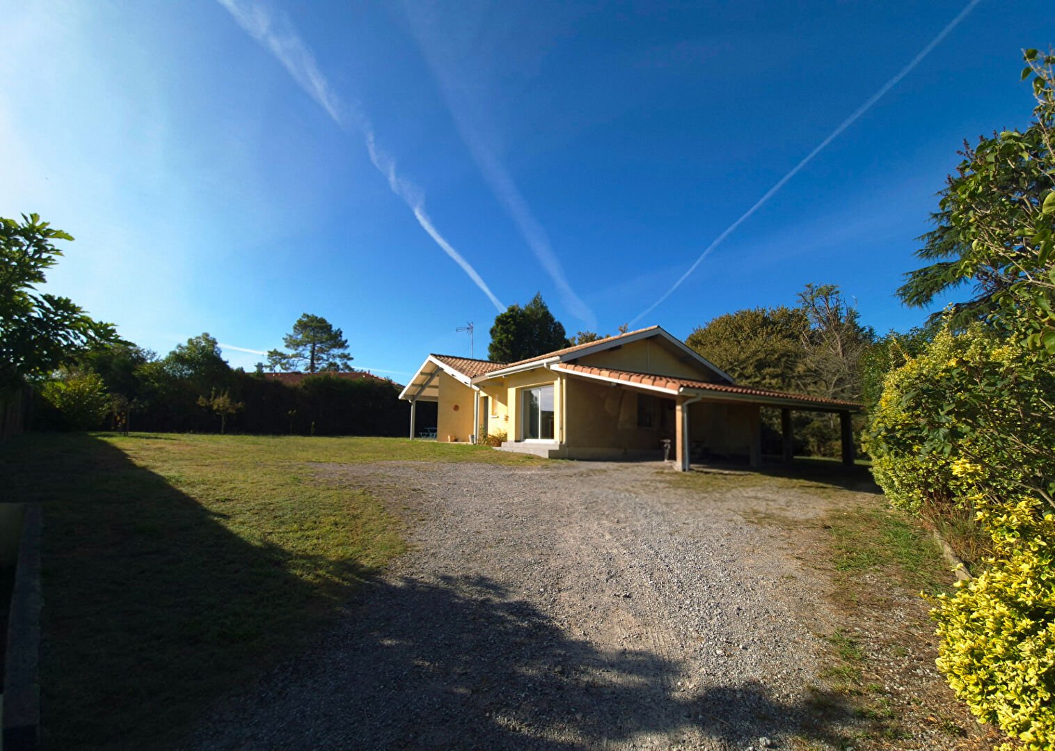 Maison à vendre, 141m², Saint-Vincent-de-Tyrosse