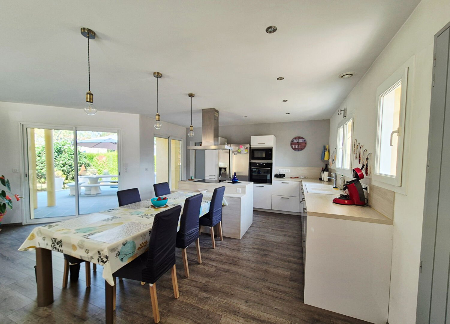 Maison à vendre, 141m², Saint-Vincent-de-Tyrosse