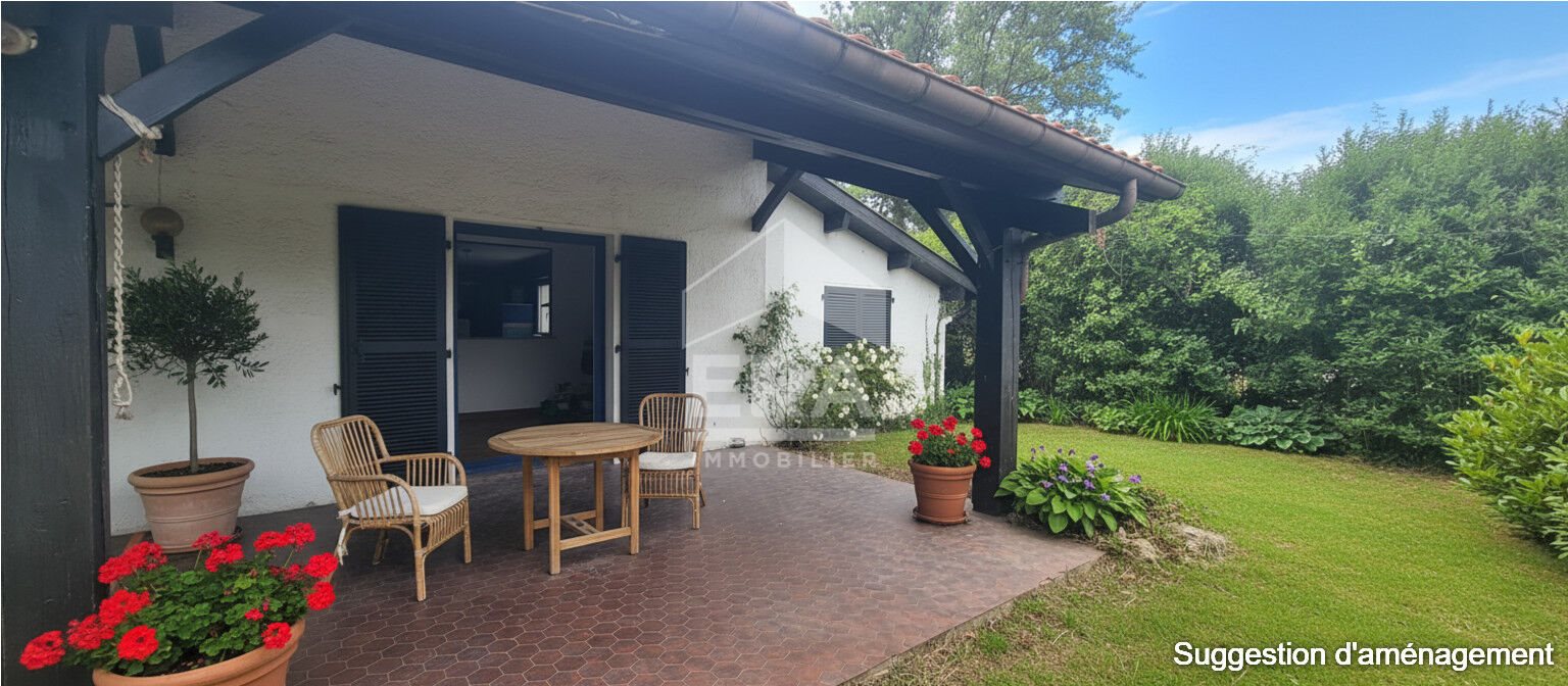 Appartement à vendre, 53m², Angresse
