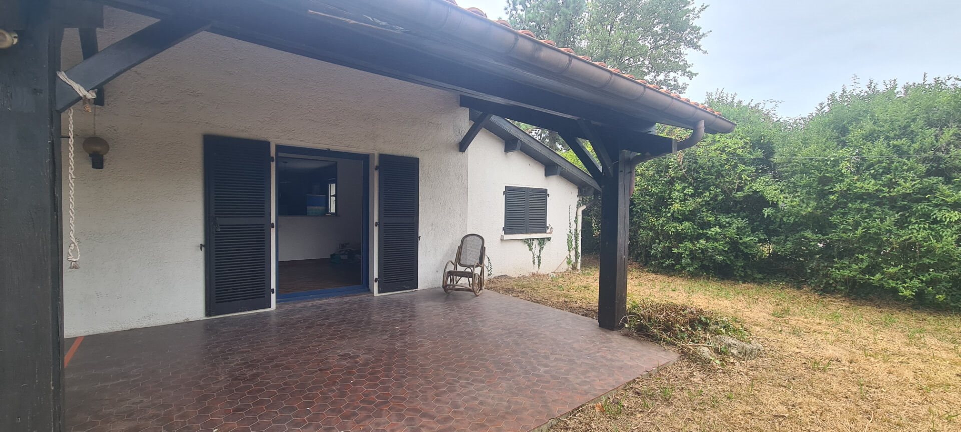 Appartement à vendre, 53m², Angresse