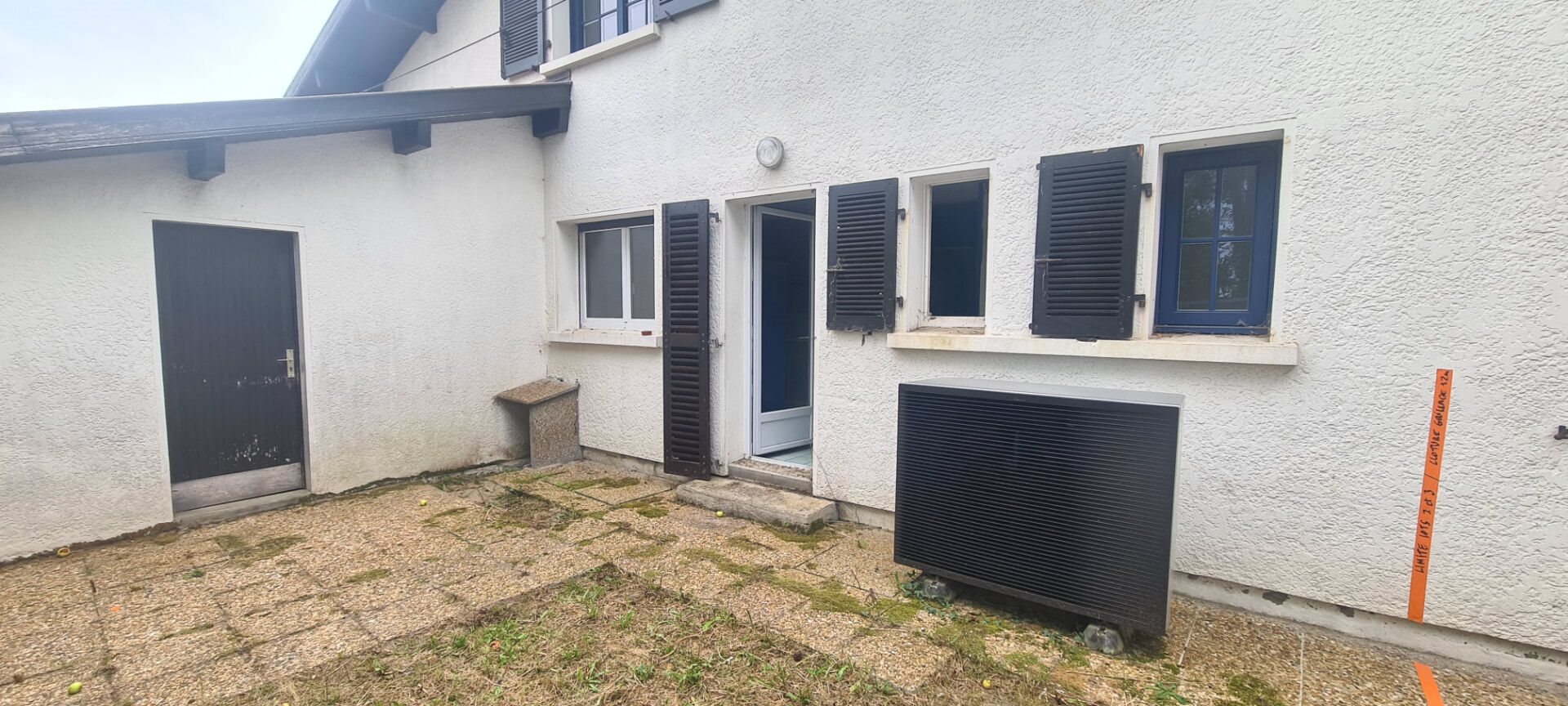 Appartement à vendre, 53m², Angresse