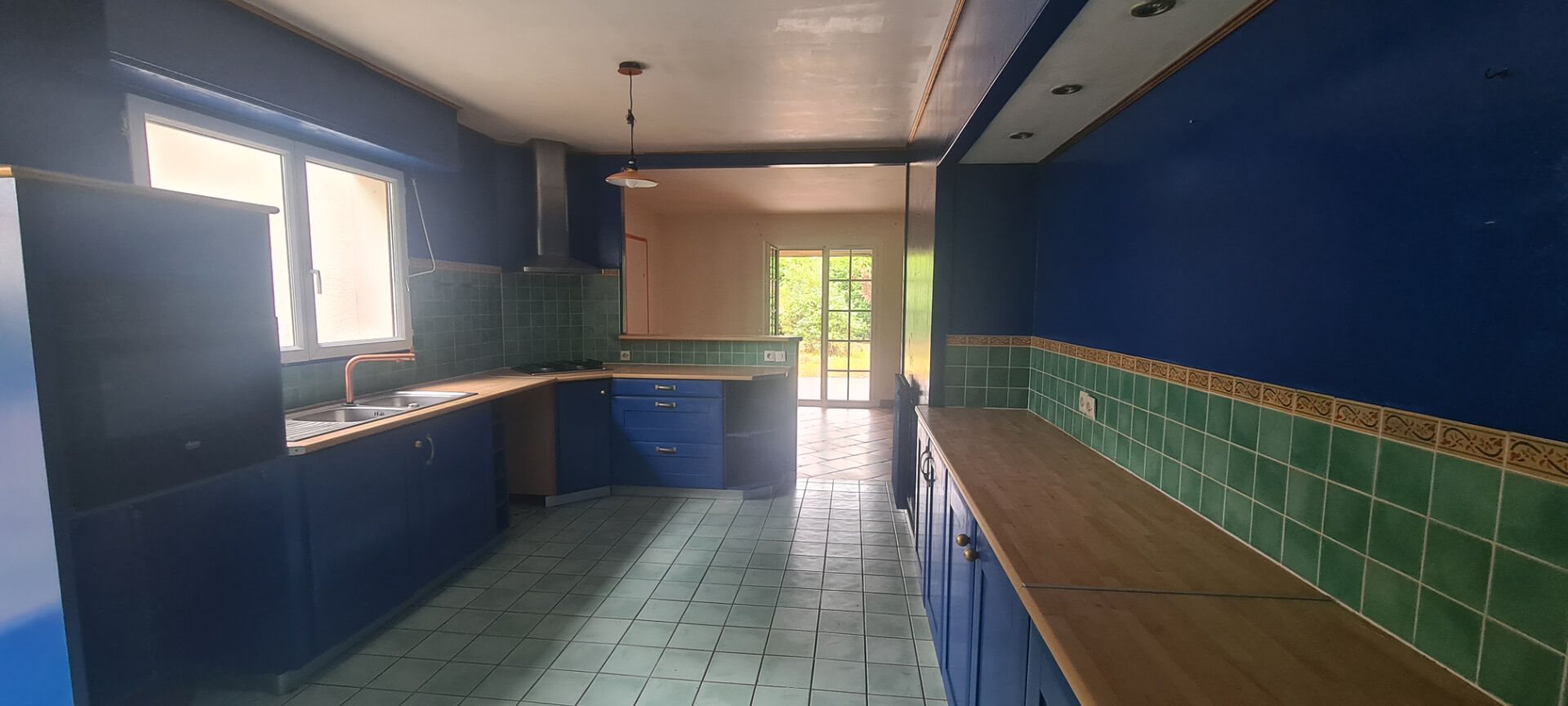 Appartement à vendre, 53m², Angresse