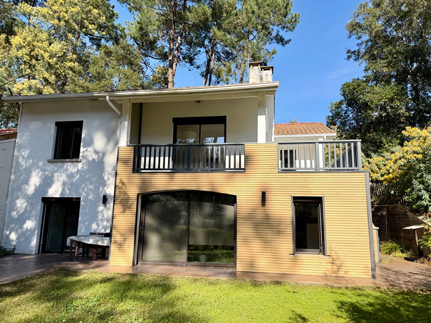 Maison à vendre, 190m², Soorts-Hossegor