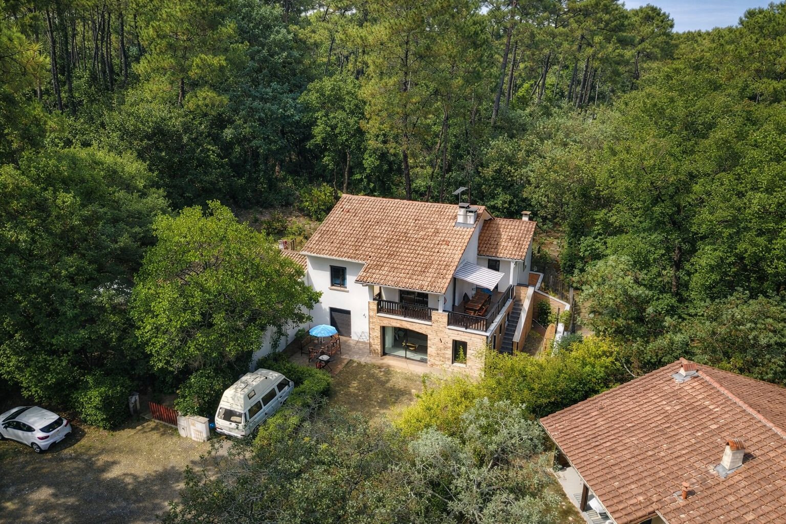 Maison à vendre, 190m², Soorts-Hossegor