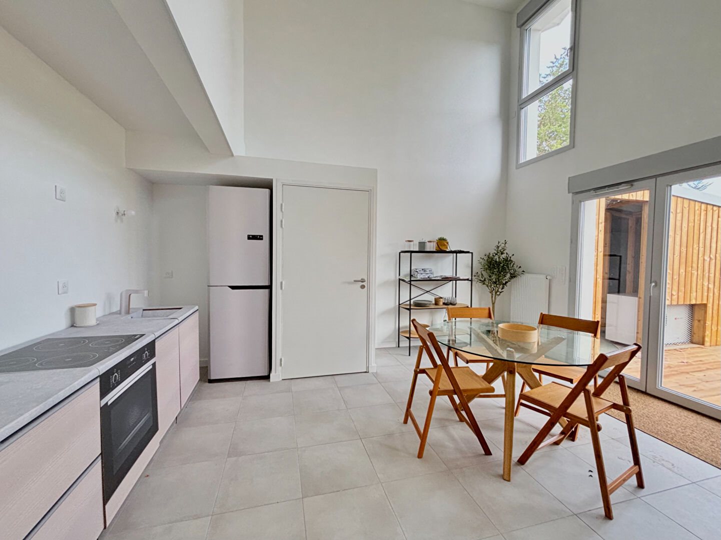 Maison à vendre, 111m², Messanges