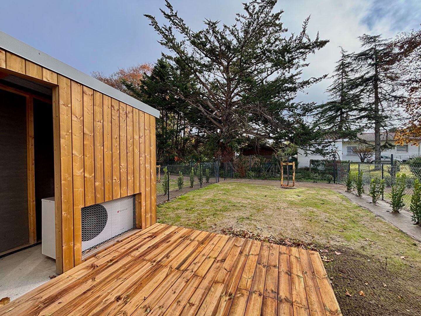 Maison à vendre, 111m², Messanges
