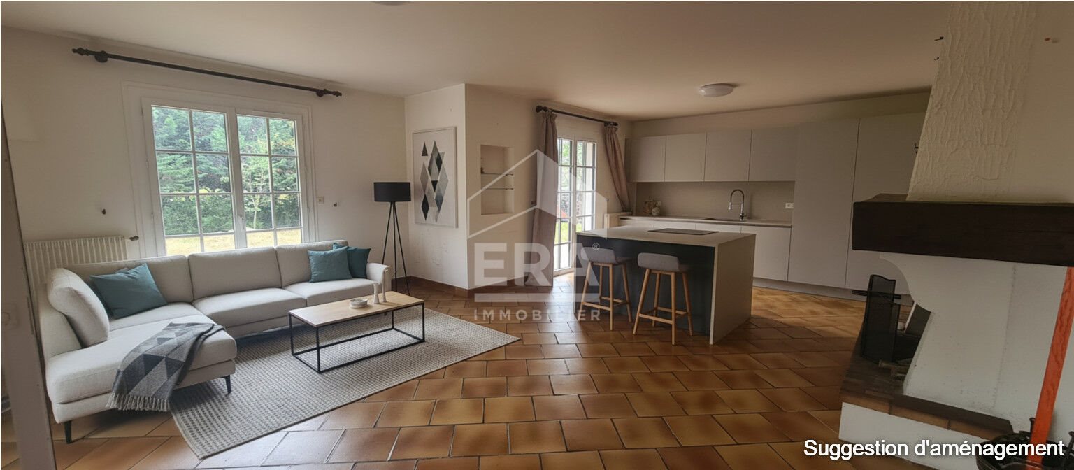 Appartement à vendre, 40m², Angresse