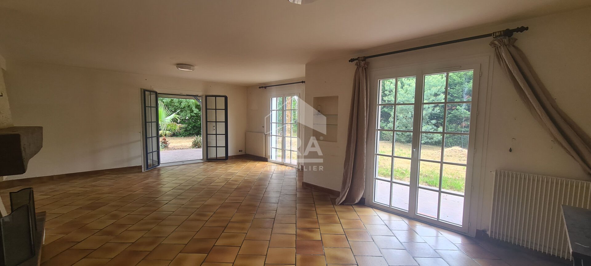 Appartement à vendre, 40m², Angresse