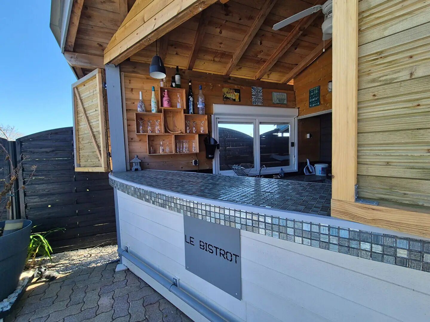 Maison à vendre, 148m², Saint-Vincent-de-Tyrosse
