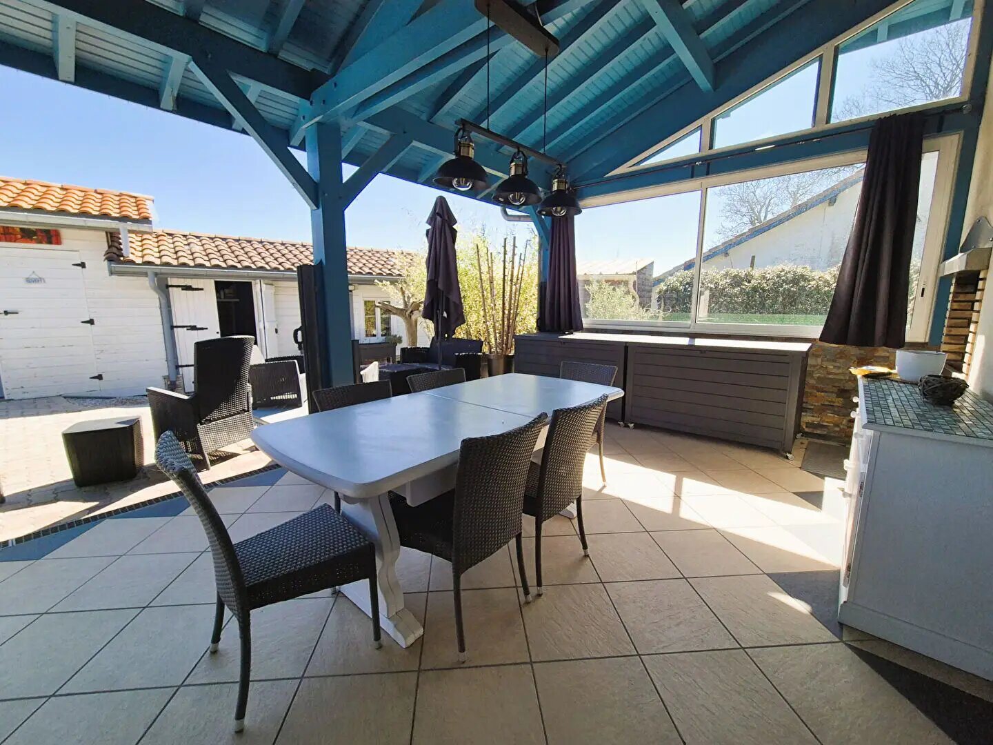 Maison à vendre, 148m², Saint-Vincent-de-Tyrosse