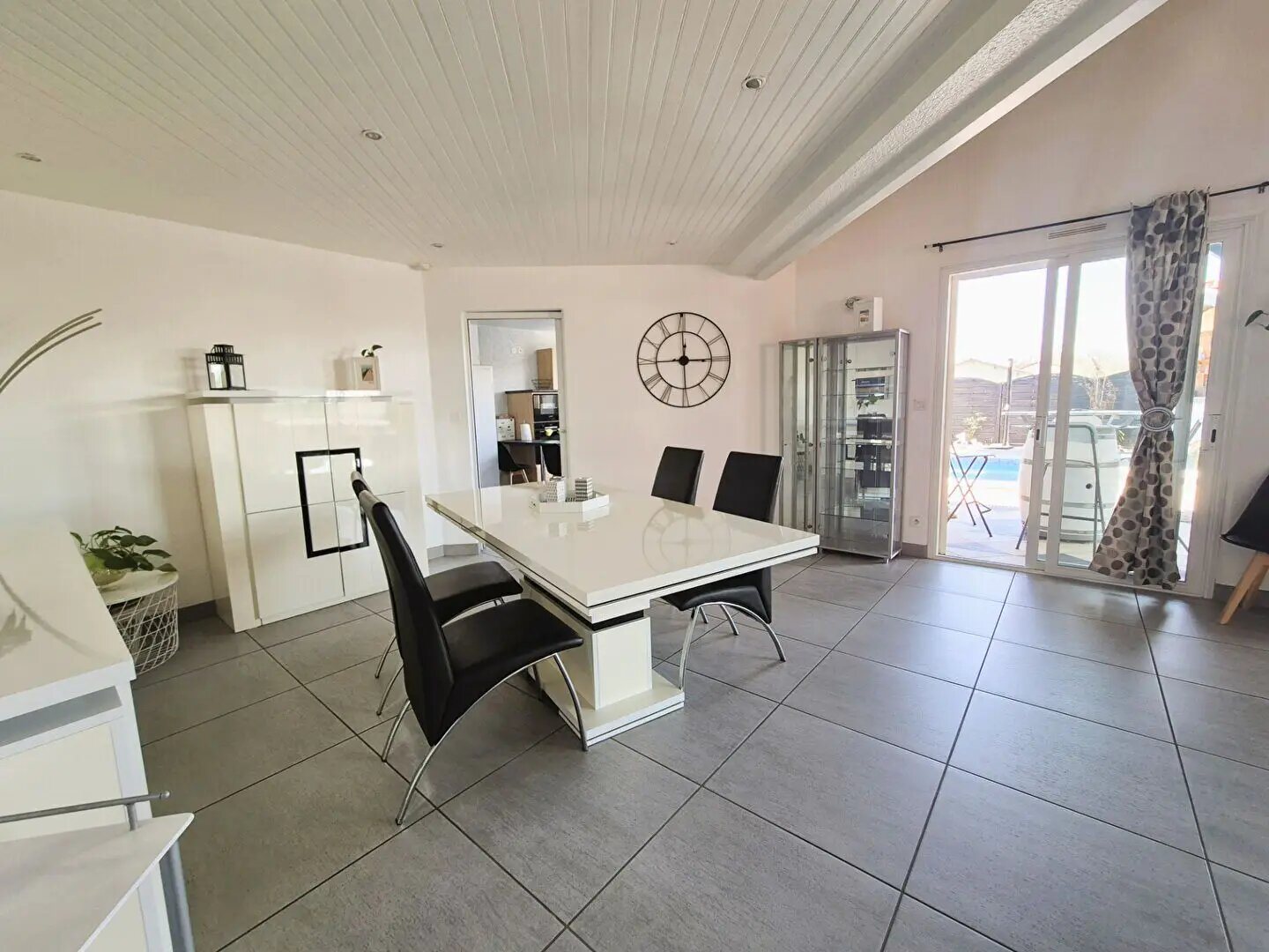 Maison à vendre, 148m², Saint-Vincent-de-Tyrosse