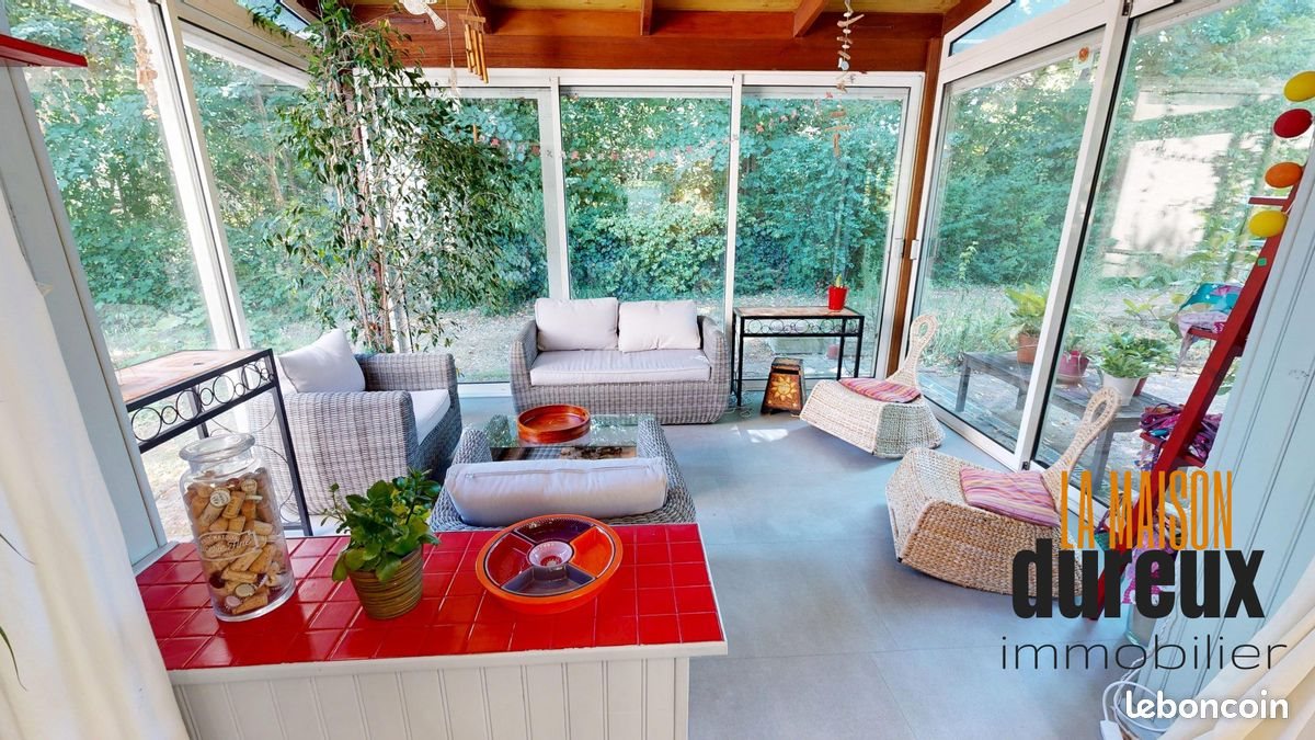 Maison à vendre, 163m², Arc-lès-Gray
